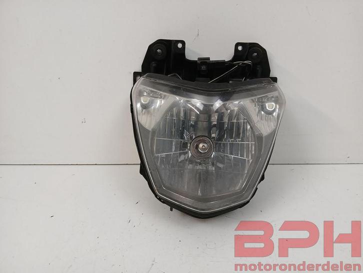 Koplamp Suzuki GSX1300BK GSX1300 B-king Bking kop lamp, Motoren, Onderdelen | Suzuki, Gebruikt, Ophalen of Verzenden