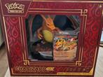 Charizard Super premium collection., Ophalen of Verzenden, Nieuw