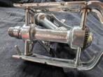 Campagnolo gran sport pedalen, Crankstel of Pedalen, Gebruikt, Racefiets, Ophalen of Verzenden