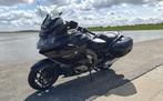 BMW K1600GT 2013, Motoren, Motoren | BMW, Toermotor, Particulier, 4 cilinders, 1649 cc