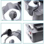 DJLicht 1500W Verticale en Horizontale rookmachine met LED, Geluidgestuurd, Nieuw, Ophalen of Verzenden, .