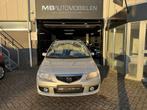Mazda Premacy 1.8i Exclusive/ 1JAAR APK/NAP/77DKM!/Airco/Tre, Auto's, Mazda, Voorwielaandrijving, 101 pk, Gebruikt, 4 cilinders