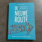 De Nieuwe Route ~ Druk 3, Nieuw, Ophalen of Verzenden, Anke Siegers