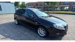Lancia Delta 1.4-16V Oro,airco, navigatie, cruise Controle,, Voorwielaandrijving, 65 €/maand, Gebruikt, 1295 kg