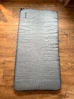 DERYAN inflatable lichtmatras 120x60, Ophalen of Verzenden, Zo goed als nieuw, Minder dan 140 cm, Matras