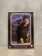 Cocktail DVD - Tom Cruise, Alle leeftijden, Ophalen of Verzenden, Zo goed als nieuw