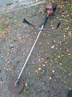 Bosmaaier opknapper, Tuin en Terras, Ophalen, Gebruikt, Benzine