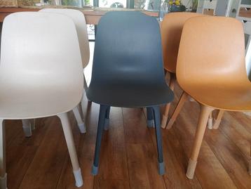 Odger eetkamerstoelen van Ikea. beschikbaar voor biedingen