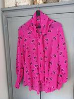 Maicazz blouse L, Maat 42/44 (L), Ophalen of Verzenden, Roze, Maicazz