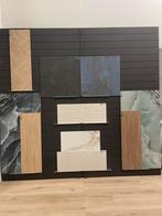 Tegels Te koop - Alles afgeprijsd, Doe-het-zelf en Verbouw, Tegels, 60 cm of meer, Nieuw, Ophalen of Verzenden, 10 m² of meer