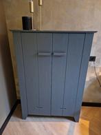 Woood kast, Huis en Inrichting, Ophalen, Met deur(en), 100 tot 150 cm, Zo goed als nieuw