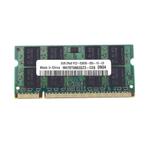 Geheugen Micron 512MB PC2-5300 DDR2-667MHz, Computers en Software, RAM geheugen, Ophalen of Verzenden, DDR2, Desktop, Gebruikt