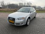 Audi A4 2.0 Tfsi Avant 147KW AUT 2007 Grijs, Parkeersensor, Beige, 4 cilinders, 1984 cc