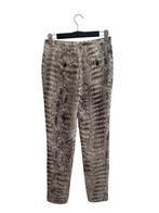 Marc Cain broek S, Kleding | Dames, Bruin, Ophalen of Verzenden, Zo goed als nieuw, Maat 36 (S)