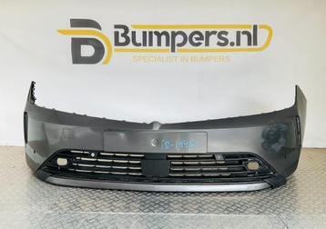 Bumper Opel Astra L Normaal 4xpdc oorbumper 2-i9-14450z beschikbaar voor biedingen