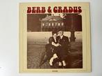 lp - Berb & Gradus (Beppie Kraft & Math Haaken), Ophalen of Verzenden, Zo goed als nieuw, Overige formaten