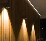 3 stuks In-lite Ace Down - NIEUW!!, Minder dan 50 watt, Wandlamp, Aluminium, Ophalen of Verzenden