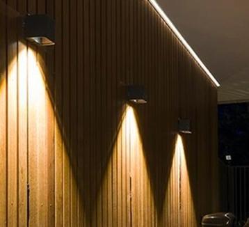 3 stuks In-lite Ace Down - NIEUW!! beschikbaar voor biedingen