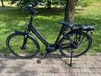 Nette elektrische fiets Stella Vicenza , Shimano middenmotor, Overige merken, Ophalen of Verzenden, Zo goed als nieuw, 51 tot 55 cm