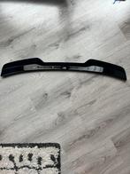 Maxton Design Spoiler voor Volkswagen Polo, Auto-onderdelen, Carrosserie en Plaatwerk, Achterklep, Nieuw, Ophalen of Verzenden