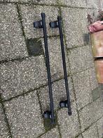 Thule Dakdragers met Thule SquareBars, Auto diversen, Ophalen of Verzenden, Zo goed als nieuw
