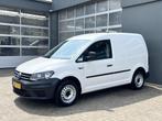 Volkswagen Caddy 2.0 TDI L1H1 Airco Cruise controle Trekhaak, Stof, Gebruikt, 4 cilinders, Volkswagen