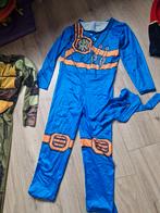 Verkleedkleding Maat 128/134, Ophalen, Gebruikt, 122 t/m 128, Jongen of Meisje