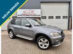 BMW X5 xDrive30i/Leer/Navi/trekhaak/7pers/Yongtimer!, Auto's, BMW, Automaat, Gebruikt, 2996 cc, Leder