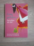 Sprookjesboek - Martine Bijl, Ophalen of Verzenden, Nieuw, Martine Bijl