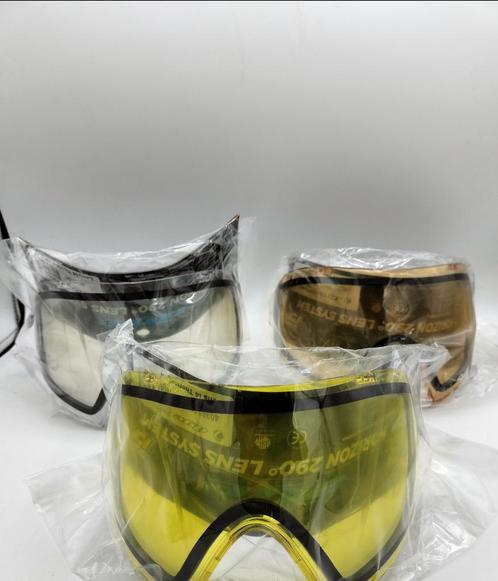 Airsoft paintball dye i5 lens 39,95€ per stuk, Sport en Fitness, Schietsport-accessoires, Nieuw, Ophalen of Verzenden