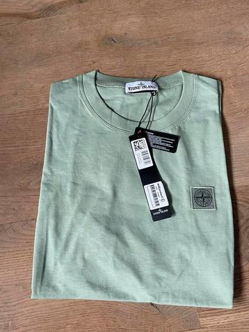 Stone Island shirt (L) beschikbaar voor biedingen