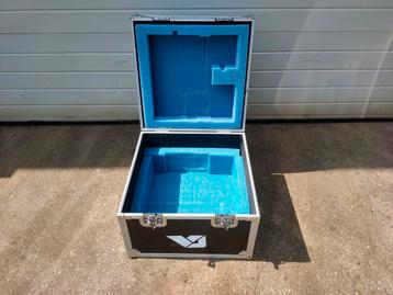 Flightcase  beschikbaar voor biedingen
