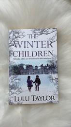 Lulu Taylor - The Winter Children | as good as new, Boeken, Ophalen of Verzenden, Zo goed als nieuw, Lulu Taylor