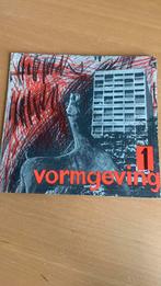 Vormgeving 1/ kinderen tekenen / Joep Egmond / Klaas de Poel, Ophalen of Verzenden, Zo goed als nieuw