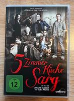 5 Zimmer Küche Sarg Taika Waititi, Ophalen, 1980 tot heden, Overige genres, Zo goed als nieuw