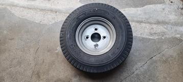 Reservewiel 4.80/4.00 8" beschikbaar voor biedingen
