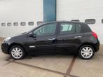 Renault Clio 1.2 Collection Origineel 120.000Km, Auto's, Renault, Voorwielaandrijving, Euro 5, Stof, Gebruikt