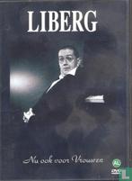 Hans Liberg - Nu Ook Voor Vrouwen, Cd's en Dvd's, Ophalen of Verzenden, Zo goed als nieuw, Stand-up of Theatershow