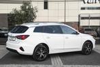 MG 5 Long Range Luxury 61 kWh | Afneembare Trekhaak | 17"LMV, Auto's, MG, 1532 kg, 156 pk, Traction-control, Te koop