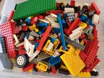 Lego restanten / bijna 3 kilo, Kinderen en Baby's, Speelgoed | Duplo en Lego, Ophalen of Verzenden