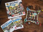 Lego spel Harry Potter Hogwarts 3862 - in zeer goede staat, Ophalen of Verzenden, Zo goed als nieuw, Complete set, Lego
