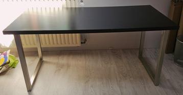 Ikea groot Linnmon bureau