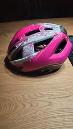Crivit fietshelm dames/meisjes 49-54cm, Ophalen of Verzenden, Zo goed als nieuw
