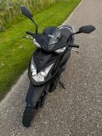 Sym Symphony, Ophalen, Gebruikt, Overige modellen, Maximaal 45 km/u