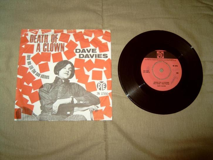 11 singles in diverse genres te koop (38), Cd's en Dvd's, Vinyl Singles, Gebruikt, Single, Pop, 7 inch, Ophalen of Verzenden