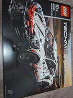 Lego Technic 42095 Porsche 911 RSR - Compleet!, Kinderen en Baby's, Speelgoed | Duplo en Lego, Ophalen, Zo goed als nieuw, Complete set