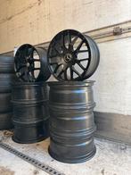 Mercedes 5x112 18 inch velgenset cla a gla e cls etc etc, Auto-onderdelen, Banden en Velgen, 18 inch, Z, Gebruikt, Velg(en)