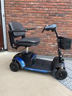 Scootmobiel Exel Xena 4 wheel. Nieuw, Diversen, Ophalen, Excel, Zo goed als nieuw, 15 km of minder