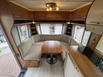 Fendt Bianco 445 TFB Mover,Fietsendrager, Caravans en Kamperen, Caravans, Rondzit, Bedrijf, Overige, Fendt