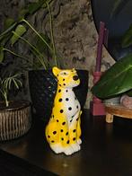 Keramieken tijger, Antiek en Kunst, Verzenden